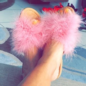 Meet your Posher, Kedesha